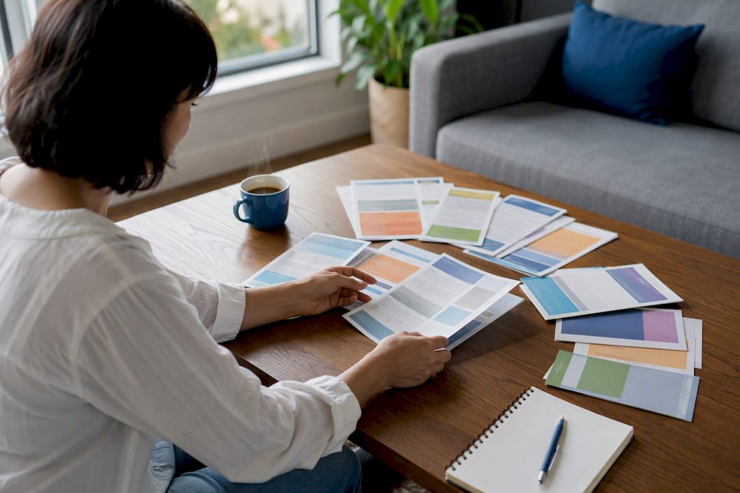 Directory Advertising for Small Businesses Using ZIP Code Search